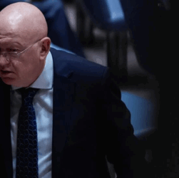 Новини світу - Небензя сказав, чому припинення вогню в Україні наразі є нереалістичним