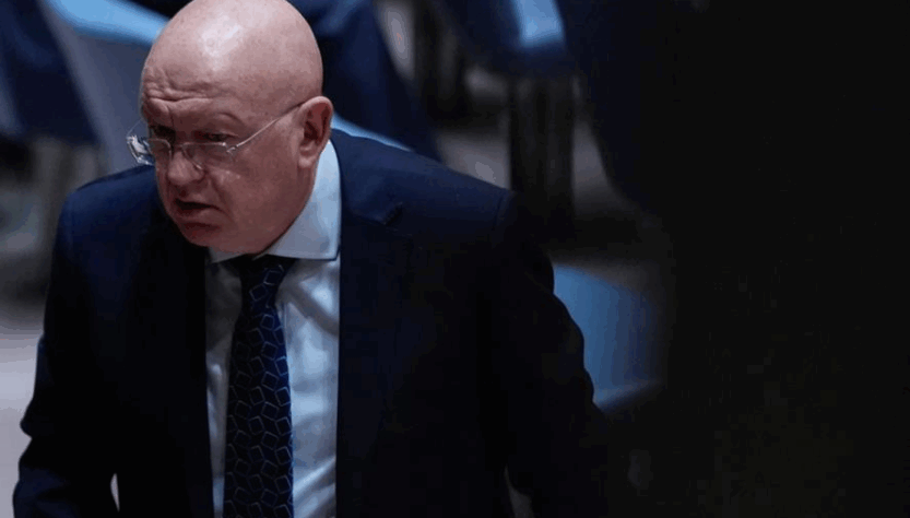 Новини світу - Небензя сказав, чому припинення вогню в Україні наразі є нереалістичним