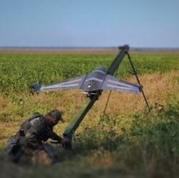 Новини України - Небезпечні нюанси. Нові російські дрони-камікадзе