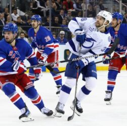 Новини спорту - НХЛ: Тампа, Вінніпег і Калгарі перемогли суперників