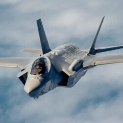 Новини світу - Норвегія отримала всі замовлені у США винищувачі F-35