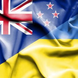 Новини світу - Нова Зеландія продовжить тренувати українських армійців