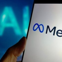 Новини бізнесу - Нові моделі штучного інтелекту від Meta опинились в центрі скандалу