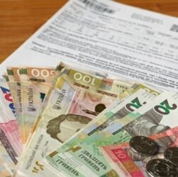 Без категорії - Нові платіжки та скасування пільг: що буде з тарифами з 1 травня
