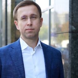 Новини України - Новим головою правління Нафтогазу став Сергій Корецький