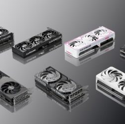 Без категорії - NVIDIA представила бюджетні відеокарти серії RTX