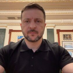 Уже 34 дні зберігається відверта російська відмова від припинення вогню