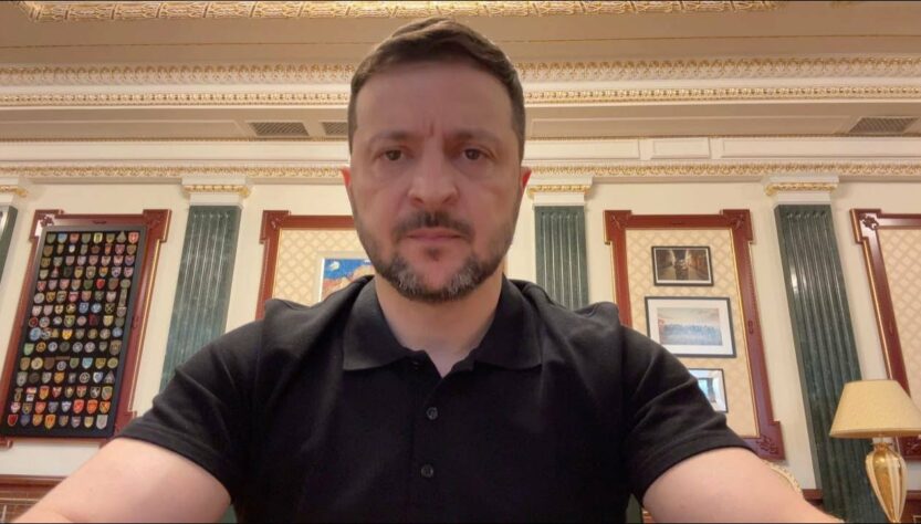 Уже 34 дні зберігається відверта російська відмова від припинення вогню