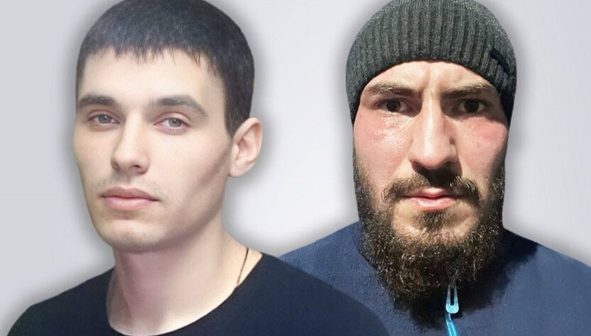 Новини України - Обезглавлення бійця ЗСУ: окупантам заочно повідомили про підозру