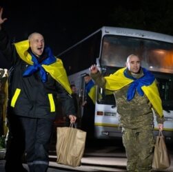Новини України - Обмін полоненими: анонсовано хороші новини