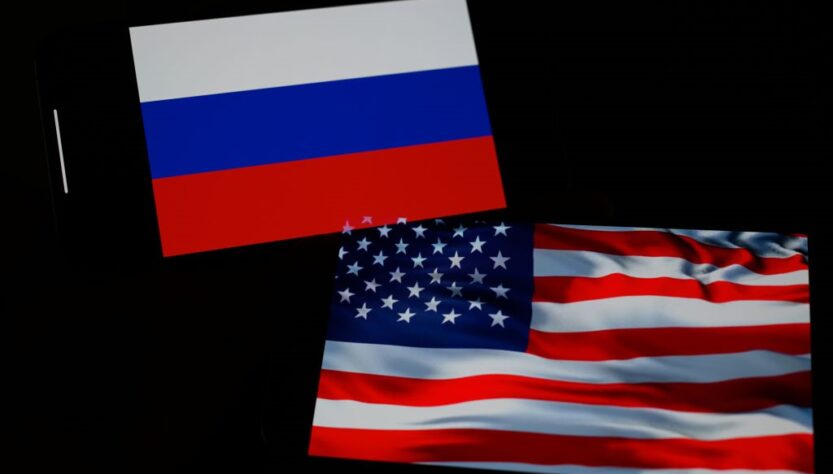 Новини світу - Обмін ув'язненими. США фліртують з Росією