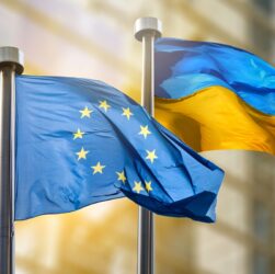 Новини бізнесу - Обсяг торгівлі Шляхами солідарності сягнув €211 млрд