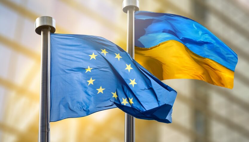 Новини бізнесу - Обсяг торгівлі Шляхами солідарності сягнув €211 млрд