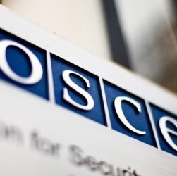 Новини світу - ОБСЄ скликає засідання через масовану атаку РФ