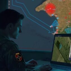 Новини України - Одна з країн НАТО запросила експорт української системи DELTA - МОУ