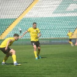 Новини спорту - Олександрія здолала Ворсклу завдяки дублю Цари