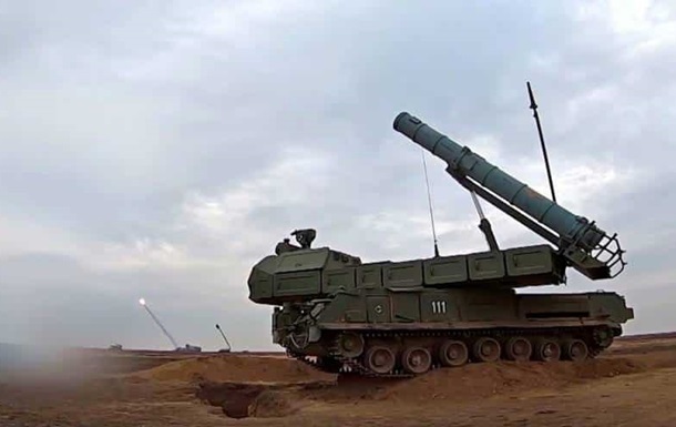 Новини України - Оператори СБС уразили російську систему ППО