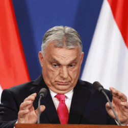 Новини світу - Орбан знову закликав не пускати Україну до ЄС