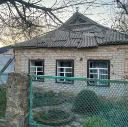 Новини України - ОВА показала наслідки обстрілу Нікопольщини