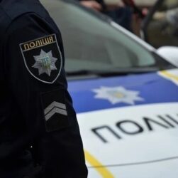 Новини України - П'яний чоловік влаштував стрілянину з автомата в Кам'янському