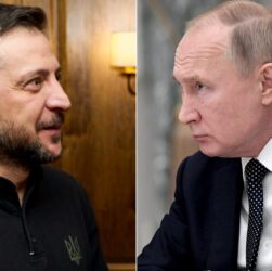 Новини України - Переговори в куті? Нові заяви про перемир’я
