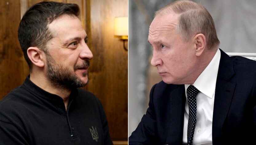 Новини України - Переговори в куті? Нові заяви про перемир’я