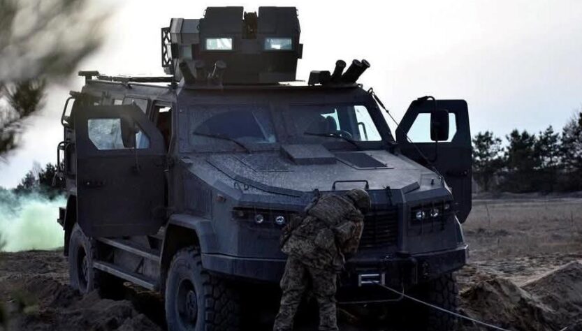 Новини України - "Перемир'я": Генштаб назвав число обстрілів РФ