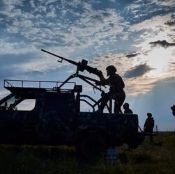 Новини України - "Перемир'я": Стало відомо, чим РФ била по Україні