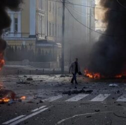 Новини світу - "Перемир'я" з ракетами: скільки Трамп терпітиме Путіна