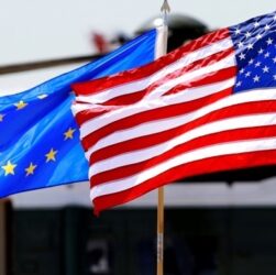 Новини бізнесу - Перемови ЄС і США про тарифи не досягли прогресу - ЗМІ