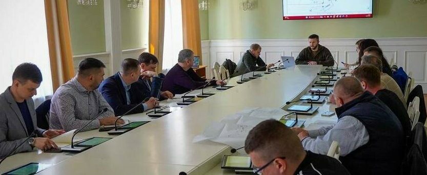 Київ стане доступнішим для військових: як зміниться міська інфраструктура