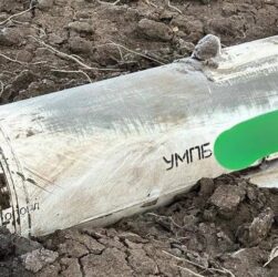 Новини світу - Під Білгородом впала і вибухнула авіабомба, постраждали будинки - ЗМІ