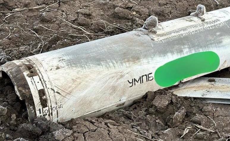 Новини світу - Під Білгородом впала і вибухнула авіабомба, постраждали будинки - ЗМІ