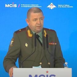 Новини світу - Під Москвою підірвали генерала Москалика - ЗМІ