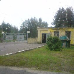 Новини світу - Під Петербургом знайшли тіла двох військових, вбитих однією кулею - ЗМІ
