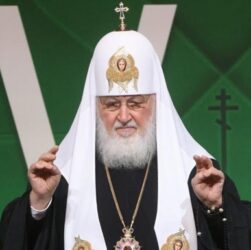 Новини України - Підозри отримали члени "священного синоду" РПЦ