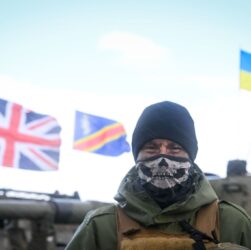 Новини України - Після контратаки. Як Лондон мирив Україну та США