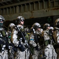 Новини світу - Північні країни готують "план Б" у разі війни з РФ - ЗМІ
