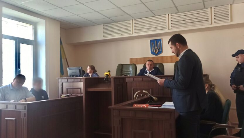 Новини Києва - Побиття військового у Києві: підліткам обрали запобіжні заходи