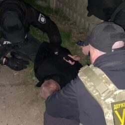 Новини України - Поліція заблокувала 10 каналів незаконного перетину для ухилянтів
