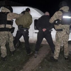 Новини України - Поліція затримала банду, яка обкрадала аграріїв