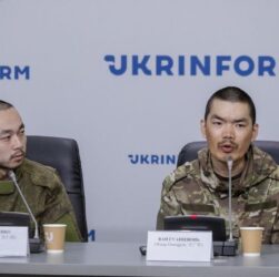 Новини України - Полонені громадяни Китаю зробили кілька заяв