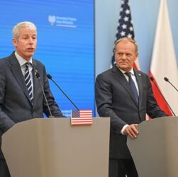 Новини бізнесу - Польща і США оновили угоду про будівництво АЕС