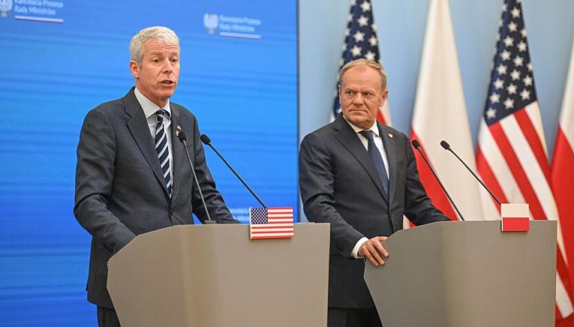 Новини бізнесу - Польща і США оновили угоду про будівництво АЕС