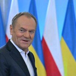 Новини світу - Польща розбудує ключовий для відбудови України залізничний термінал - Туск