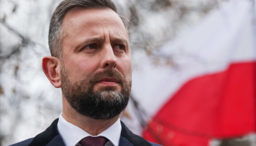 Новини світу - Польща заявила про загострення на кордоні з Білоруссю