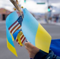 Новини України - Пом'якшення позиції. Прогрес у договорі про надра