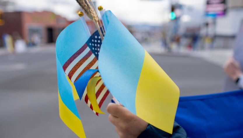 Новини України - Пом'якшення позиції. Прогрес у договорі про надра