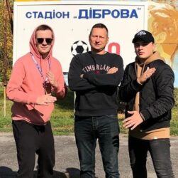 Новини культури - Помер учасник Ліги сміху Олександр Чечун