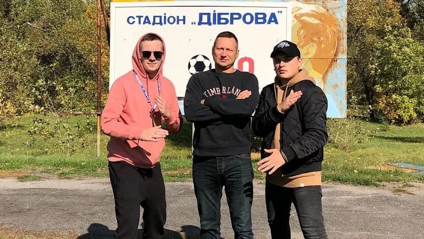 Новини культури - Помер учасник Ліги сміху Олександр Чечун